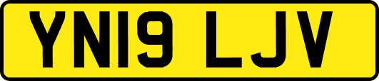 YN19LJV