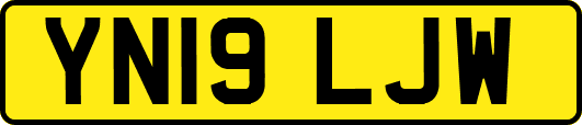 YN19LJW