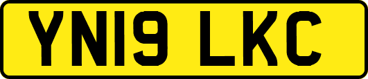 YN19LKC