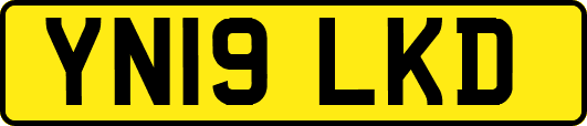 YN19LKD