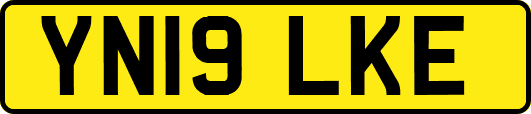 YN19LKE