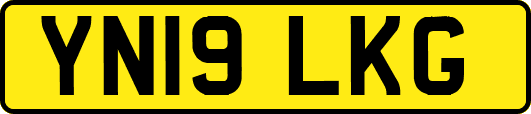 YN19LKG