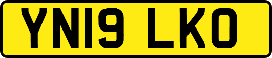 YN19LKO