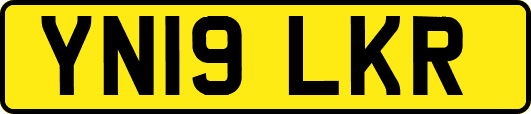YN19LKR