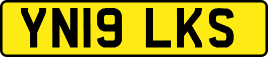 YN19LKS