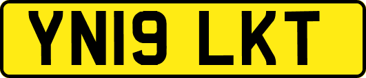 YN19LKT