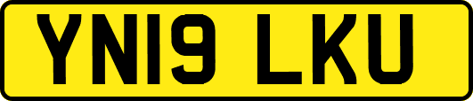 YN19LKU