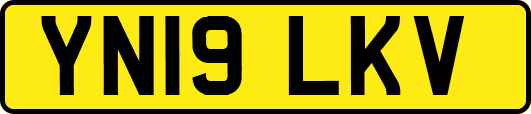 YN19LKV