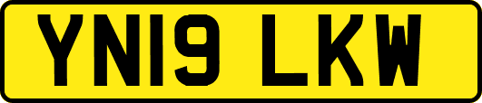 YN19LKW