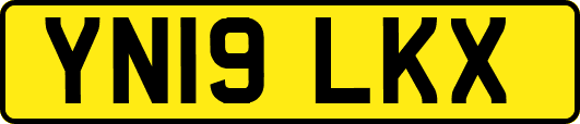 YN19LKX