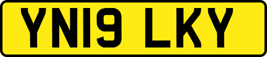 YN19LKY