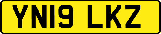 YN19LKZ