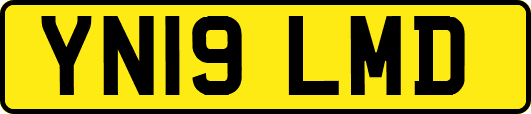YN19LMD