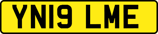 YN19LME
