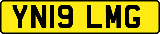 YN19LMG
