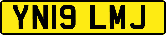 YN19LMJ