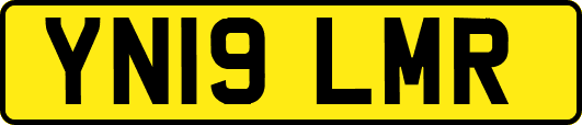 YN19LMR