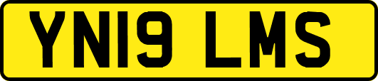 YN19LMS