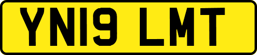 YN19LMT