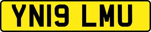 YN19LMU