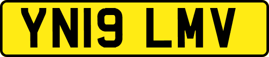 YN19LMV