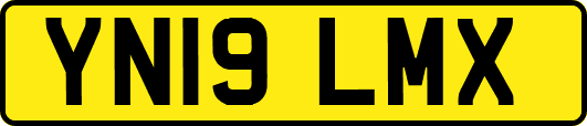 YN19LMX