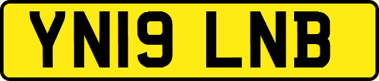 YN19LNB