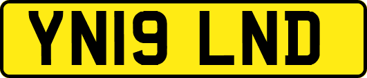 YN19LND