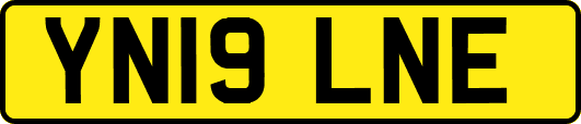 YN19LNE