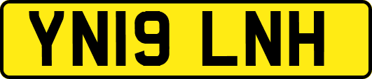 YN19LNH