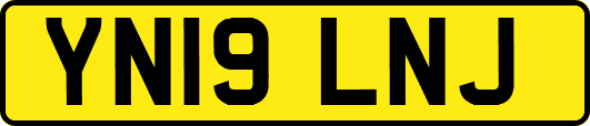 YN19LNJ