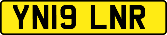 YN19LNR
