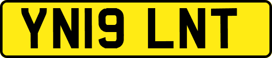 YN19LNT