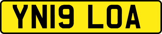 YN19LOA