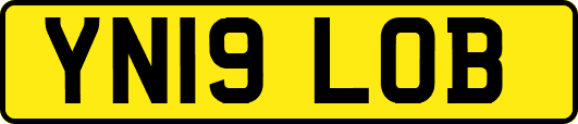 YN19LOB