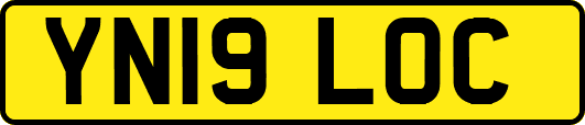 YN19LOC
