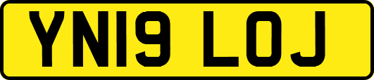 YN19LOJ