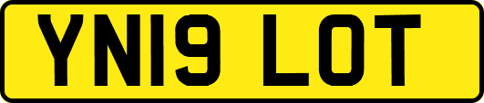 YN19LOT