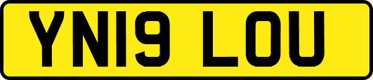 YN19LOU