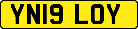 YN19LOY