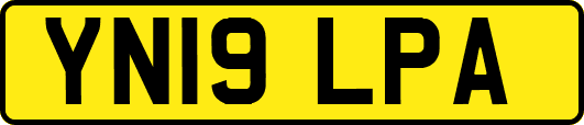 YN19LPA