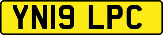 YN19LPC