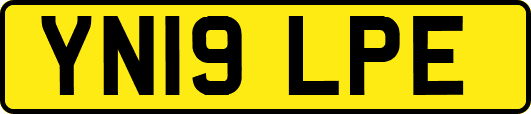 YN19LPE