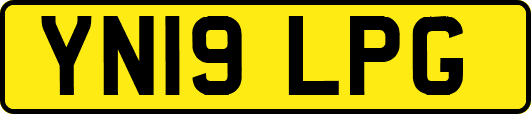 YN19LPG