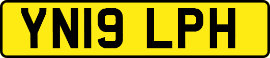 YN19LPH
