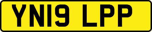 YN19LPP