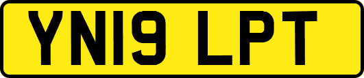 YN19LPT