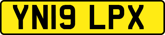 YN19LPX