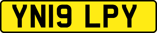 YN19LPY