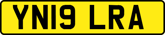 YN19LRA
